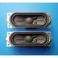 ราคา ลำโพงทีวีโตชิบา​ Toshiba​ 29P1300VT, 29P1400VT, 32P1300VT, 32P1400VT, 32P2300VT​ (V30A00011600)​ (41966393185)