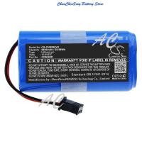 ราคา AC Cameron Sino 2600mAh battery for CECOTEC CONGA 890 Slim (24300797244)