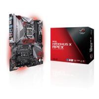 ราคา MAINBOARD (เมนบอร์ด) 1151v2 ASUS Z370 ROG MAXIMUS X APEX ตัวท็อป พร้อมส่ง (24813818857)