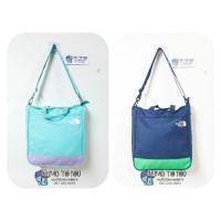 ราคา กระเป๋าสะพายข้างมือสอง The north face สภาพใหม่ (29528682139)