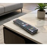 ราคา คลังสินค้าพร้อม CHIQ TV Remote Replacement Fit 43M8T U43H7A U50H7A U55H7A U58H7A L32H7S L40H7S L43H7S U58H7S U58H7S U58H7S ฟังก์ชันโทรทัศน์ LED สมาร์ทนาฬิกา LED (49562675645)