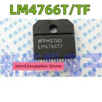 ราคา 1 ชิ้น/ล็อต LM4766T LM4766TF LM3875TF LM4700TF นําเข้าเครื่องขยายเสียง IC จุด LM4766 LM3875 LM4700 YTIB (53761916604)