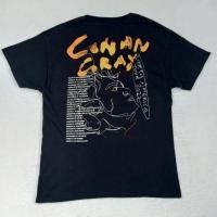 ราคา T-Shirt Conan Gray North America Tour Black Unisex T-Shirt (29820563554)
