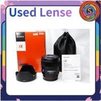 ราคา Sony SAL 24mm F2.0 (SAL24F20Z)