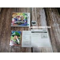 ราคา Mario Sports Super Stars Nintendo 3DS (17378612237)