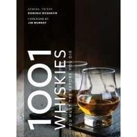 ราคา 1001 Whiskies You Must Try before You Die : Updated for 2021 (1001) [Paperback] (20470051841)