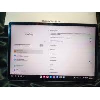 ราคา Samsung Galaxy tab S7 FE Wifi จอ 12.4 นิ้ว สภาพเหมือนใหม่ (20792116857)