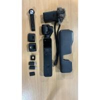 ราคา dji pocket2 อดีตประกันศูนย์ ของมือสองสภาพดี (42517241806)