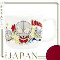 ราคา 【Direct From JAPAN】แก้วมัค 'อุลตร้าแมน' ขนาดประมาณ 180 มล. เครื่องใช้บนโต๊ะอาหารสำหรับเด็ก ใช้ได้กับไมโครเวฟและเครื่องล้างจาน สินค้าลิขสิทธิ์ ผลิตในญี่ปุ่น 059132 (48412287790)