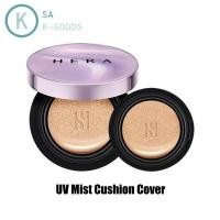 ราคา [HERA] UV Mist Cushion Cover (Refill Included) (28156333012)