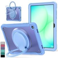 ราคา สําหรับ Samsung Galaxy Tab A11 Plus 11 นิ้ว 2025 เคสมือหมุนได้, เคสกันกระแทกสําหรับ Galaxy Tab S11 11 นิ้ว 2025, Tab A9 Plus 11 นิ้ว 2023, Tab A11/Tab A9 8.7 นิ้ว (52662643078)