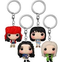 ราคา พวงกุญแจ Funko Pocket Pop ของแท้ ฟิกเกอร์ BlackPink (41565098389)