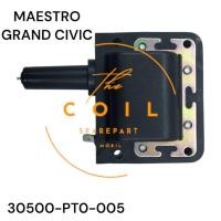 ราคา HONDA COIL GARND CIVIC 1988-1991 MAESTRO CARBURETOR 1990-1991 30500-PT0-005 (45659442560)