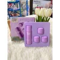 ราคา แบ่งขาย Tati Skincare ครีมตาติ package ใหม่ล่าสุด แบ่งขาย แยกเซ็ท (22965273114)