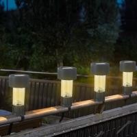 ราคา 【แพ็ก 6ชิ้น】 ไฟ LED กันน้ำ ไฟสระว่ายน้ำ โซล่าเซลล์ รุ่น ZD สี RGB Warm White โคมไฟพลังงานแสงอาทิตย์ ราคาส่ง (29229707685)