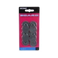ราคา แผงชุดอะไหล่บอร์ดพลาสติกรองเจาะ SD-15 สำหรับเครื่องเจาะกระดาษ AROMA AHP-215, AHP310, AHP415 (26184496518)