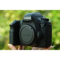 ราคา BODY CANON EOS 6D อปกศ. ครบยกกล่อง สภาพสวย (6435710735)