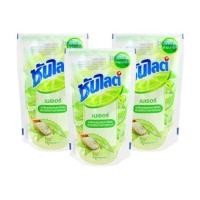 ราคา น้ำยาล้างจาน ซันไลต์เนเจอร์ 500ml แพ็ค3 . DISHWASHING LIQUID SUNLIGHT 500ml 3 PCS (46956814553)