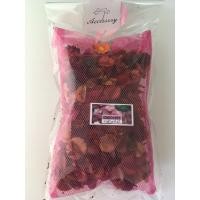 ราคา ดอกไม้แห้งอบหอม (บุหงา) กลิ่นกล้วยไม้ (4834183875)