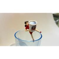 ราคา เกาะแก้ว น้องฟูจิโกะ Fuchiko Gachapon (1652778436)