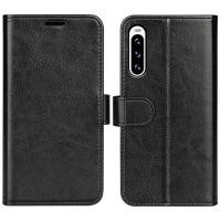 ราคา พร้อมส่ง สําหรับ Sony Xperia10 V R64 เคสโทรศัพท์หนังพลิกแนวนอนสําหรับ Sony Xperia 10 V (44660581240)