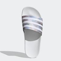 ราคา รองเท้าแตะ adidas ADILETTE SLIDES (made in italy) (16195653650)