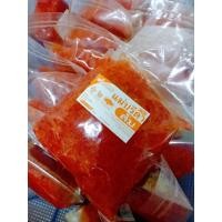ราคา พริกแกงใต้แม่ปรีดาพริกแกงส้มแกงเหลือง 500กรัม พริกแกงปักษ์ใต้จากจังหวัดพังงาสูตรต้นตำหรับ (9988226540)