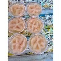 ราคา กระท้อนลอยแก้วเนื้อหอมนุ่มฟู (3247541960)