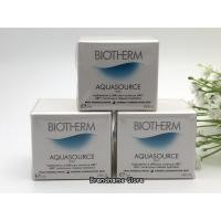ราคา BIOTHERM AQUASOURCE GEL HYDRATATION 15 ML. (1266948783)