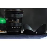 ราคา Tokina AT-X 116 PRO DX-II 11-16mm f/2.8 เลนส์สําหรับ Sony A (46260369968)