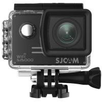 ราคา Original SJ5000WIFI Action camera Notavek 96655 Full HD Sports DV 2.0 inch Diving 30M Waterproof (4130189880)