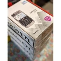ราคา Nokia E71 อดีตศูนย์ไทย (19992315208)