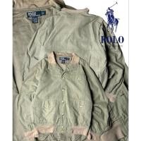 ราคา เสื้อแจ็คเก็ต POLO Ralph Lauren (24590319482)