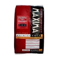 ราคา MAXIMA CAT MAINTENANCE 15 KG อาหารสำหรับแมว 15 กก. (18166944431)