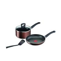 ราคา Tefal ชุดกระทะ G103S414 (23624289461)