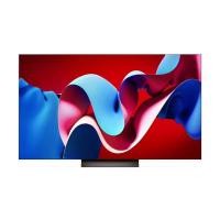 ราคา 48” LG OLED evo C4 4K Smart TV รุ่น OLED48C4 (29208547865)