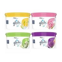 ราคา Glade เกลดเจล เจลหอมปรับอากาศ ขนาด 70 กรัม (เลือกกลิ่นได้) (16918671678)