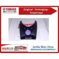 ราคา ครอบหน้าเดิม (YB) BJ89 Yamaha Fino FI / Sport 125 (45101571864)