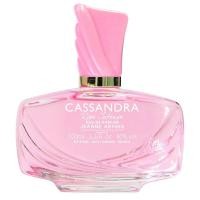 ราคา Cassandra Rose Intense EDP Jeanne Arthes 100ml กล่องเทสเตอร์ กล่องขาว ของใหม่ ไม่ผ่านการใช้งาน [ของแท้100%จากบริษัท] (19087826203)