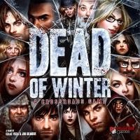 ราคา Dead of Winter: A Crossroads Game (1556252659)