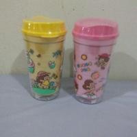 ราคา แก้วน้ำลายน้องมะม่วง (998520656)