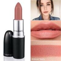 ราคา ส่งฟรีMAC Lipstick สีVelvet Teddy (2564920454)