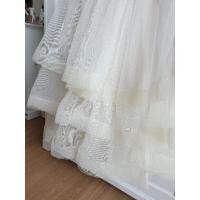 ราคา กระโปรงฟรุ้งฟริ้งผ้ามุ้ง3ชั้น สภาพ99% (9502314841)
