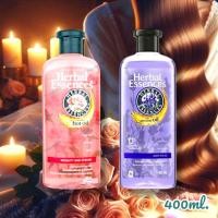 ราคา เฮอร์บัลเอสเซ้นส์ แชมพู 400 มล. Herbal Essences Shampoo (45857257788)
