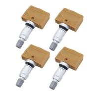 ราคา รุ่นใหม่ล่าสุด TPMS Sensor 4 ชิ้น 433MHz รถความดันยางระบบ 40700-JY00B สําหรับ 370 Z GT-R JUKE Auto Pro Zone (51609545877)