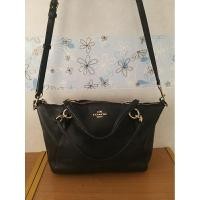 ราคา กระเป๋าโค้ชcoachมือสองของแท้ (28861533775)