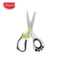 ราคา Maped (มาเพ็ด) กรรไกรสปริง Koopy 5 นิ้ว กรรไกรเด็ก รหัส SC/037910 (40832887964)