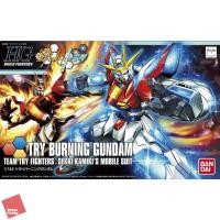 ราคา 4573102554376 HGBF 1/144 TRY BURNING GUNDAM HG (7831297105)