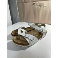 ราคา (ส่งต่อ) รองเท้า Birkenstock Rio แท้ (25858481994)