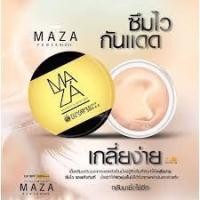 ราคา ครีมกันแดดมาซ่า กันแดด Maza SunScreen SPF 50 PA+++ (20449882762)